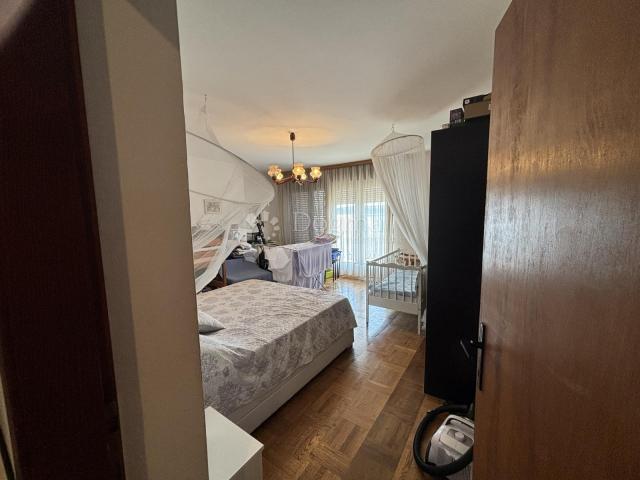 Flat Jadranovo, Crikvenica, 90m2