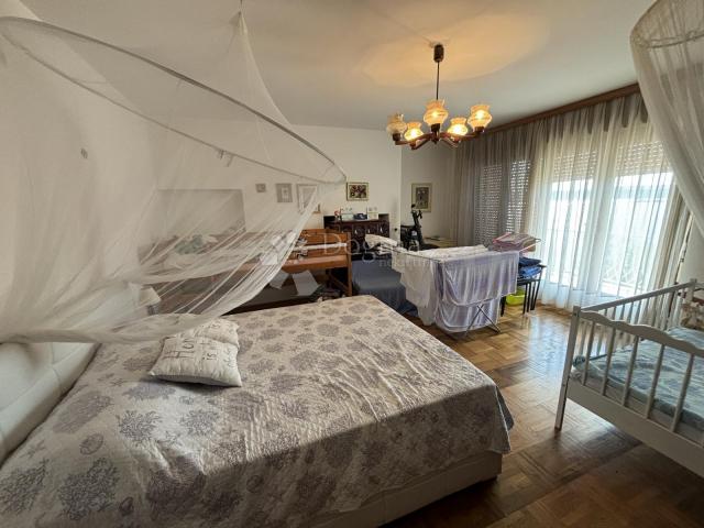 Flat Jadranovo, Crikvenica, 90m2