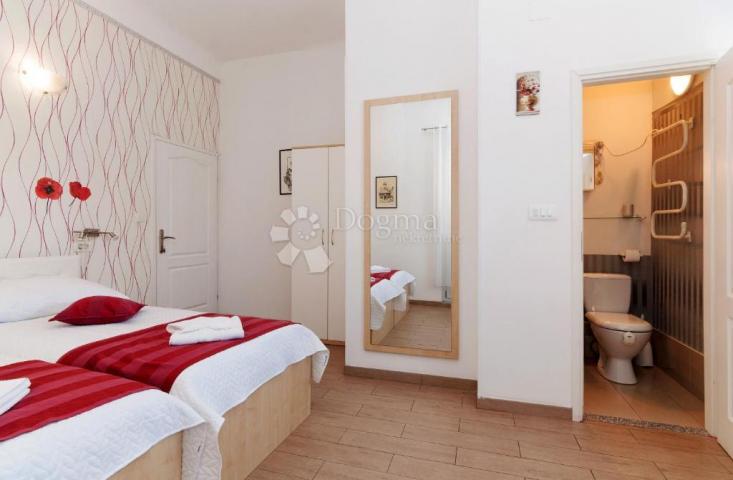 Wohnung Poluotok, Zadar, 140m2