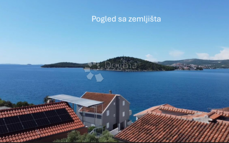 ROGOZNICA (RAŽANJ)- NOVOGRADNJA NA TOP LOKACIJI