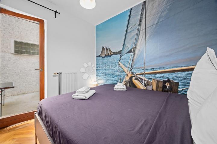 Wohnung Nova Veruda, Pula, 84,57m2