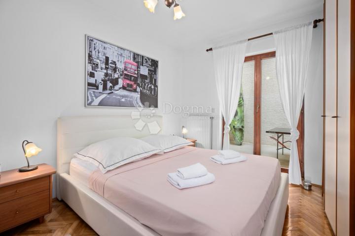 Wohnung Nova Veruda, Pula, 84,57m2