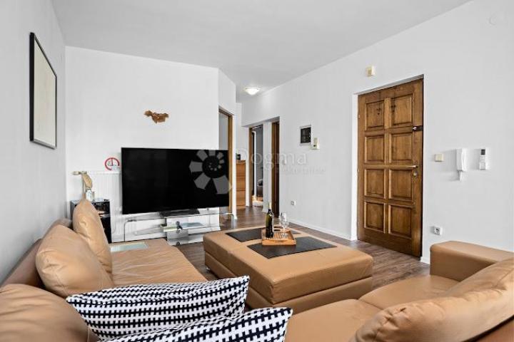 Flat Nova Veruda, Pula, 84,57m2