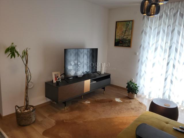 Apartment Novi Vinodolski, 60m2