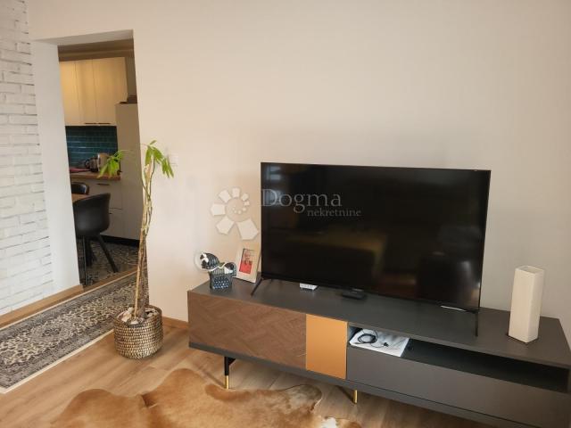 Apartment Novi Vinodolski, 60m2