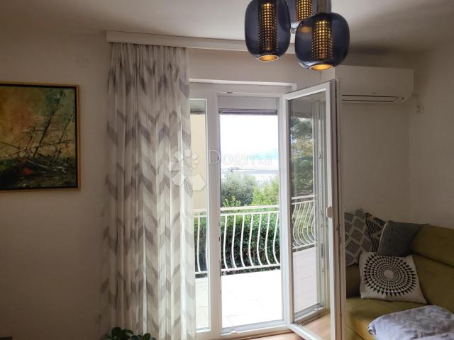 Apartment Novi Vinodolski, 60m2