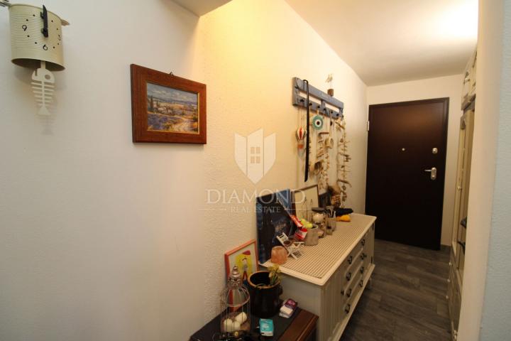 Stan/Apartman Rijeka, 60m2