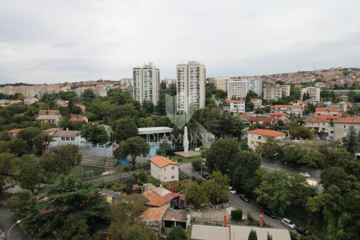 Wohnung Rijeka, 60m2