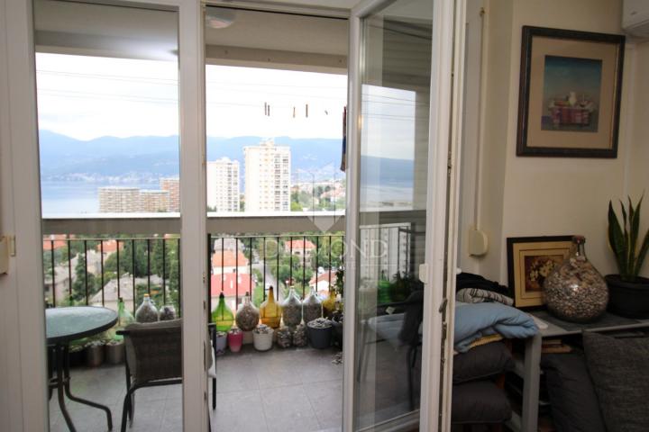 Wohnung Rijeka, 60m2