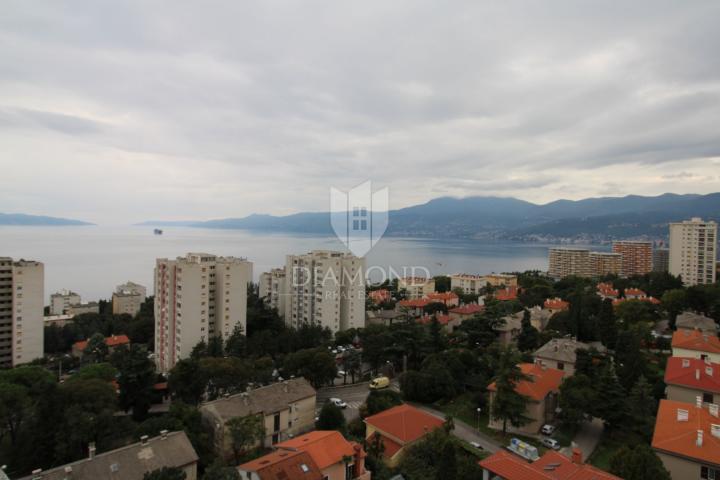 Wohnung Rijeka, 60m2