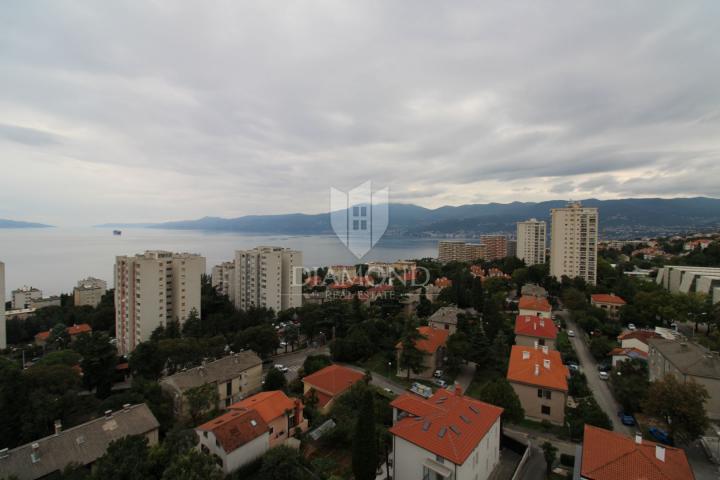 Wohnung Rijeka, 60m2