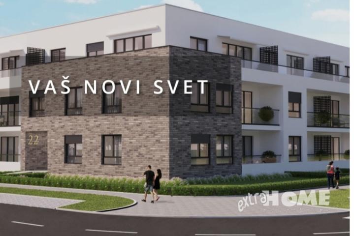 Bežanijska kosa 3, 3. 0s, 92, 27m2, BEZ PROVIZIJE, novogradnja, LUX