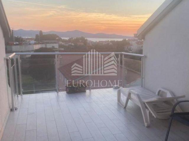 Flat Belafuža, Zadar, 90m2