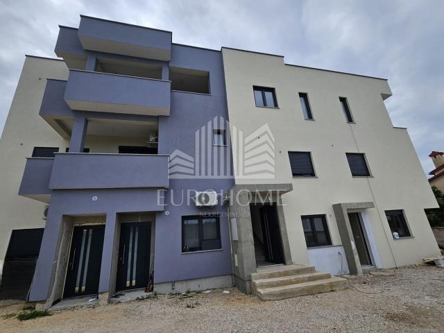 Wohnung Ploča, Zadar, 60m2