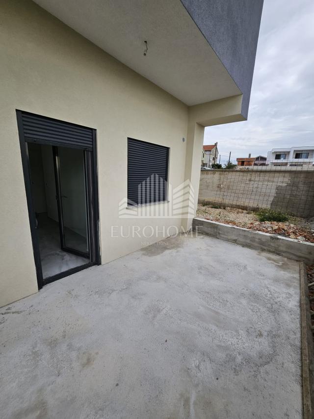 Flat Ploča, Zadar, 45m2