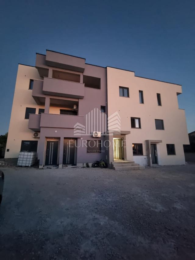 Flat Ploča, Zadar, 45m2