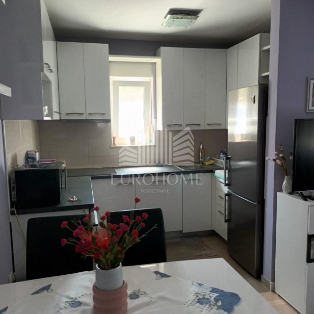 Flat Višnjik, Zadar, 58m2