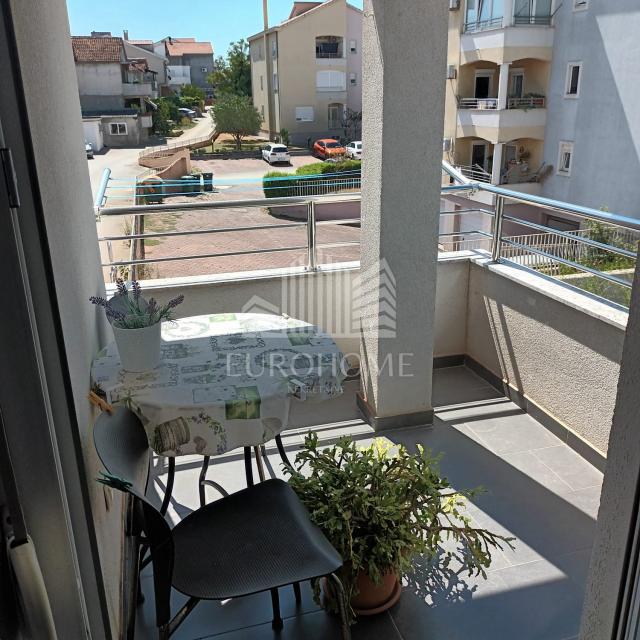 Flat Višnjik, Zadar, 58m2