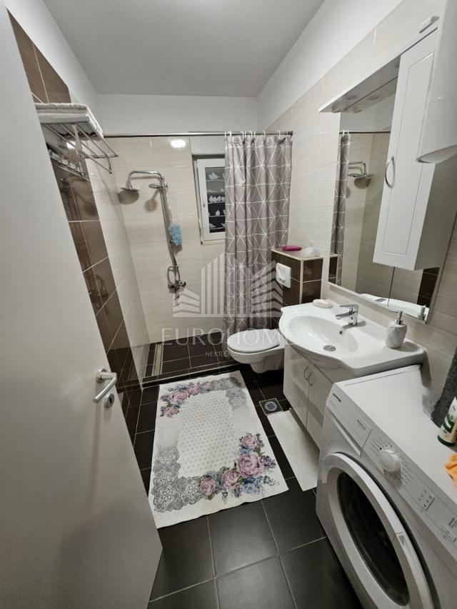 Flat Višnjik, Zadar, 58m2