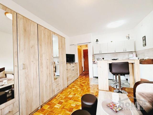 Stan NOVI SAD, NOVO NASELJE, kv: 22, € 67980, ID: 1060974