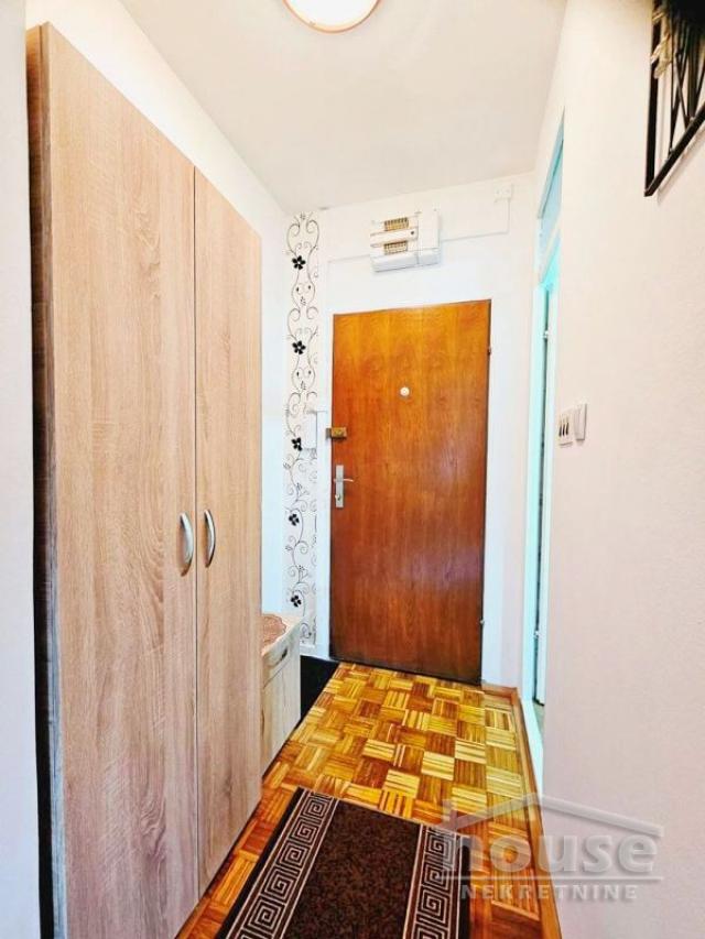 Stan NOVI SAD, NOVO NASELJE, kv: 22, € 67980, ID: 1060974