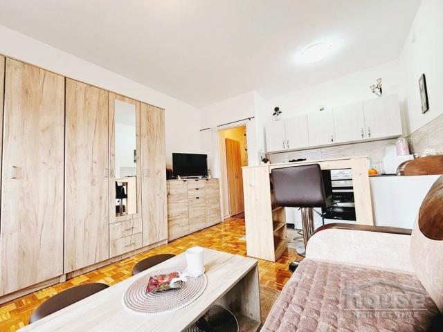 Stan NOVI SAD, NOVO NASELJE, kv: 22, € 67980, ID: 1060974