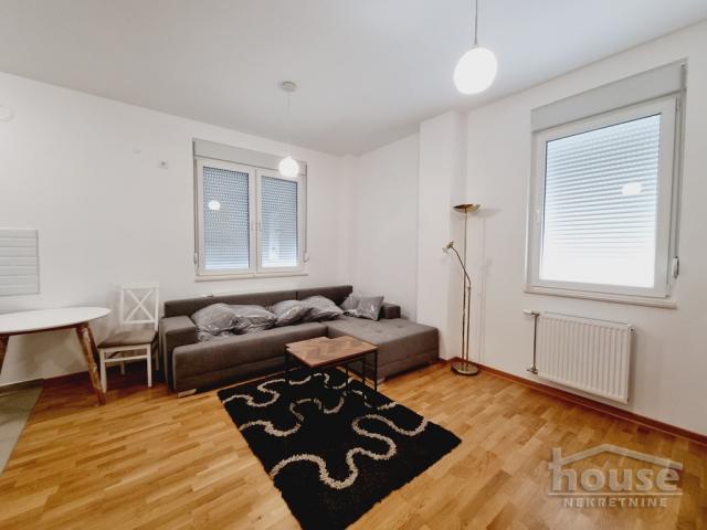 Stan NOVI SAD, TELEP, kv: 39, € 107950, ID: 1062418