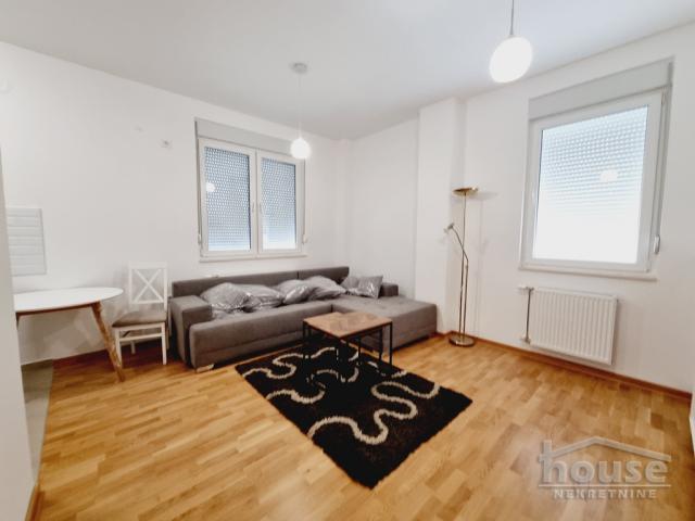 Stan NOVI SAD, TELEP, kv: 39, € 107950, ID: 1062418