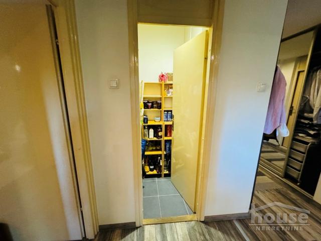 Stan NOVI SAD, LIMAN 4, kv: 77, € 197400, ID: 1062461