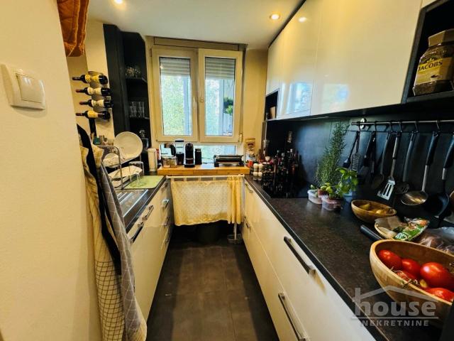 Stan NOVI SAD, LIMAN 4, kv: 77, € 197400, ID: 1062461