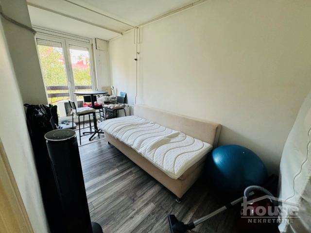 Stan NOVI SAD, LIMAN 4, kv: 77, € 197400, ID: 1062461