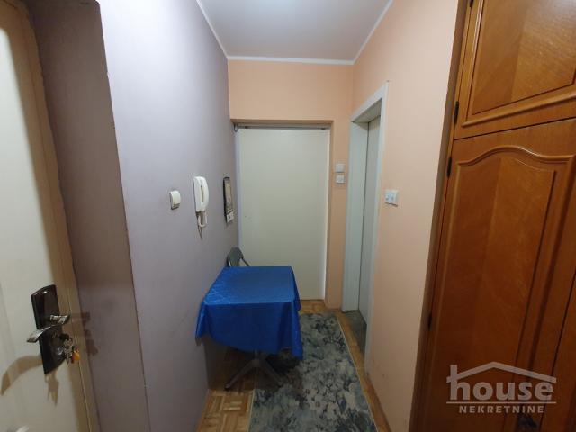 Stan NOVI SAD, NOVA DETELINARA, kv: 31, € 77250, ID: 1062474