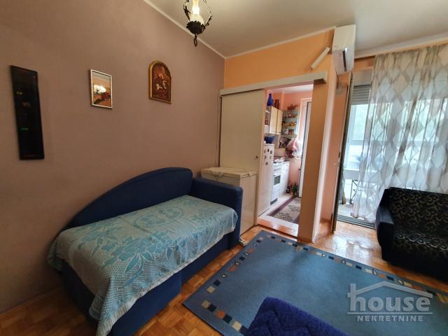 Stan NOVI SAD, NOVA DETELINARA, kv: 31, € 77250, ID: 1062474