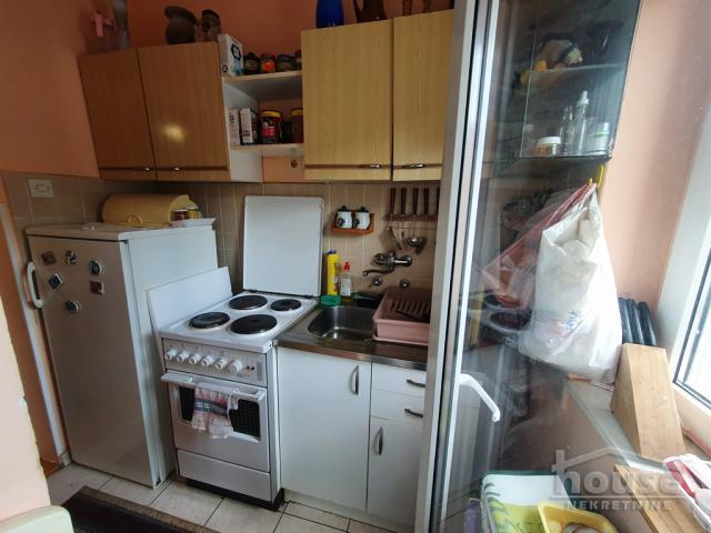 Stan NOVI SAD, NOVA DETELINARA, kv: 31, € 77250, ID: 1062474