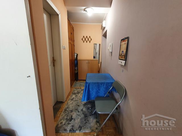 Stan NOVI SAD, NOVA DETELINARA, kv: 31, € 77250, ID: 1062474