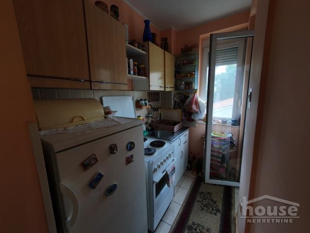 Stan NOVI SAD, NOVA DETELINARA, kv: 31, € 77250, ID: 1062474