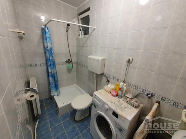 Stan NOVI SAD, NOVA DETELINARA, kv: 31, € 77250, ID: 1062474