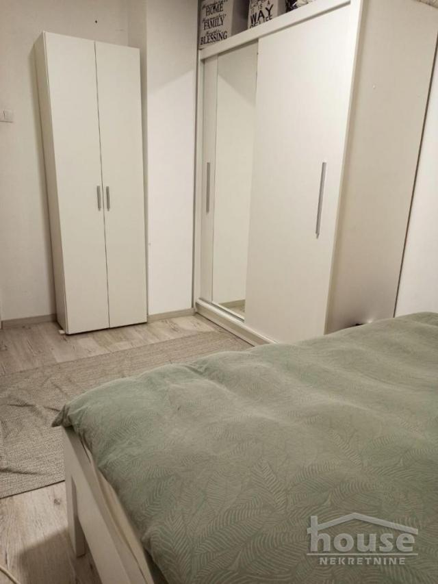 Izdavanje NOVI SAD, LIMAN 3, kv: 58, € 650, ID: 9116701