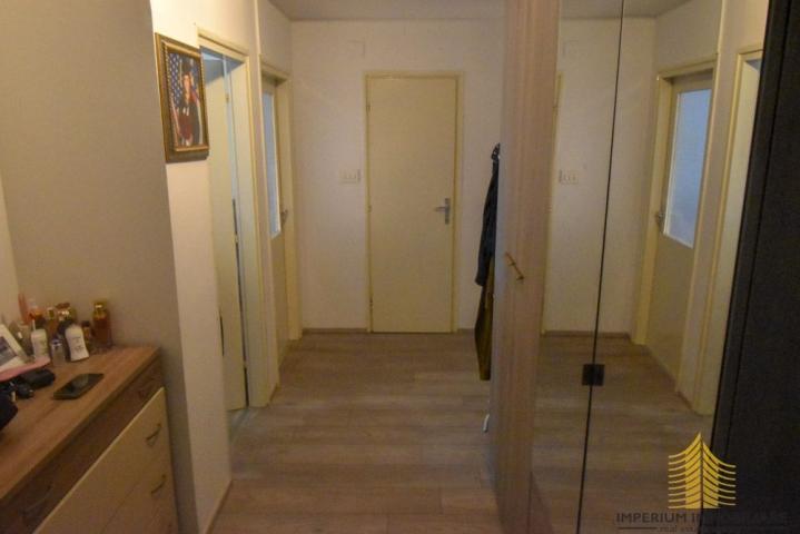 Stan: Zagreb (Gajnice), 62 m2, 3soban