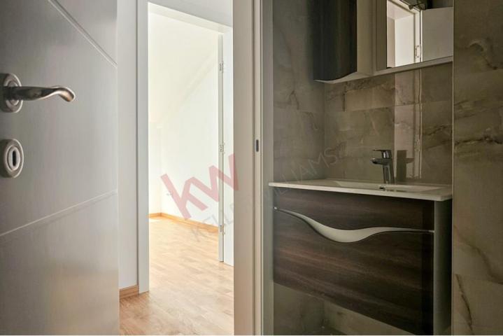 
				Duplex 75. 49 m2 u blizini BIG centra, Pančevo
			