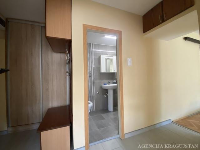 Prodaja, Stan, 52. 00m2 , Bubanj