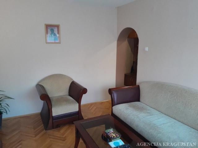 Prodaja, Stan, 52. 00m2 , Bubanj