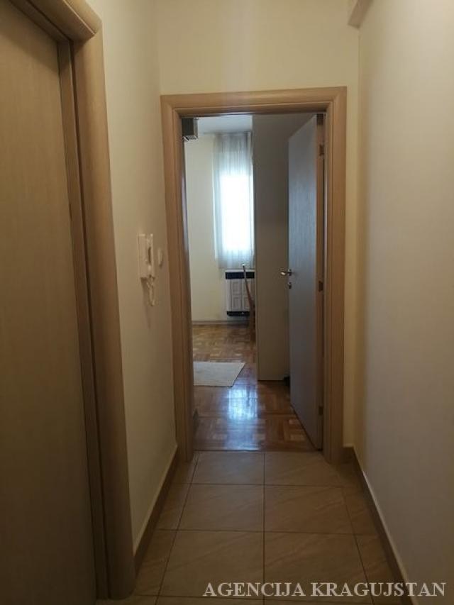 Izdavanje, Stan, 20. 00m2 , Centar