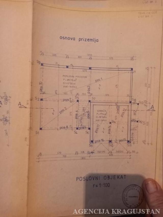 Prodaja, Kuća, 112. 00m2 , Centar