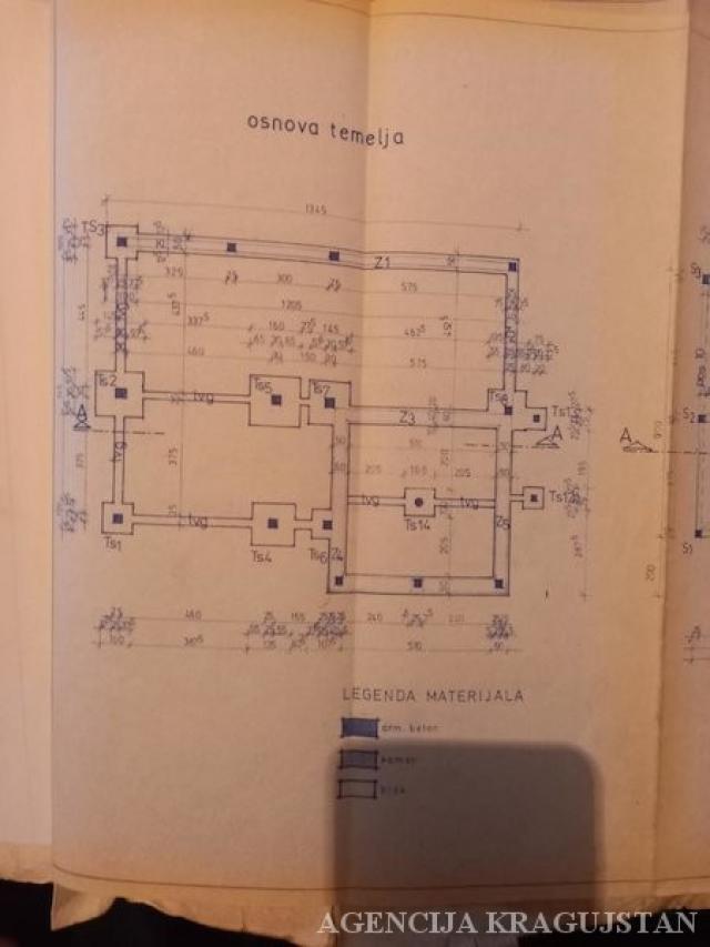 Prodaja, Kuća, 112. 00m2 , Centar