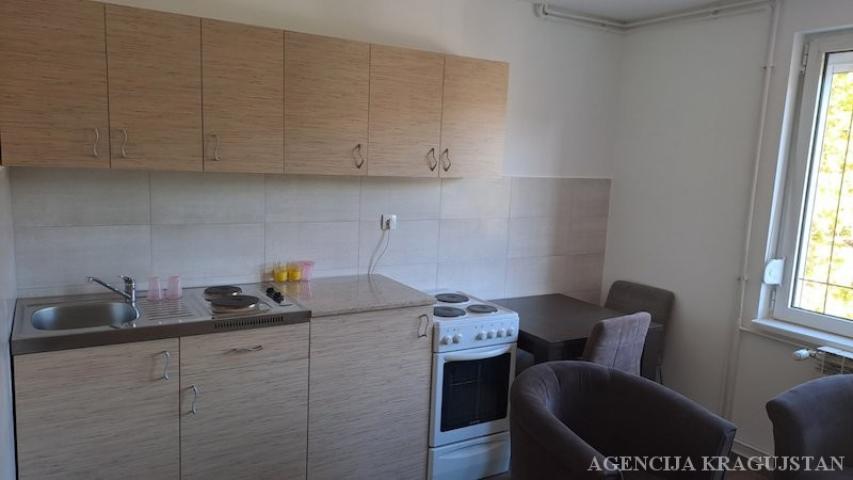 Izdavanje, Stan, 40. 00m2 , Bubanj