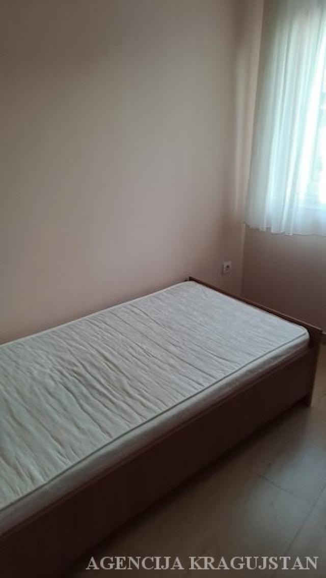 Izdavanje, Stan, 45. 00m2 , Centar