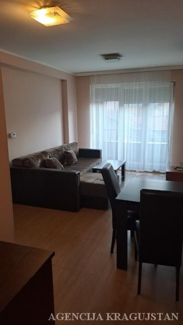 Izdavanje, Stan, 45. 00m2 , Centar