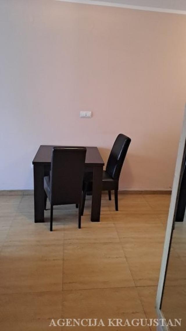 Izdavanje, Stan, 45. 00m2 , Centar