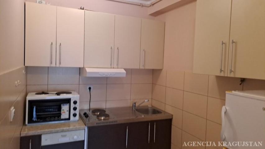 Izdavanje, Stan, 45. 00m2 , Centar